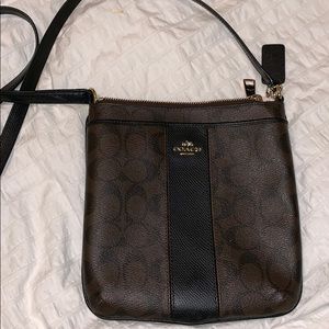 Coach Crossbody Purse